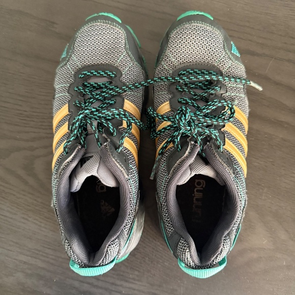 Adidas Thrasher Althelic Shoe Size 7 - Picture 6 of 11